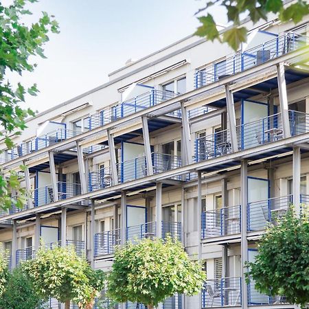 Guesthouse Zurzach - Self Check-In エクステリア 写真