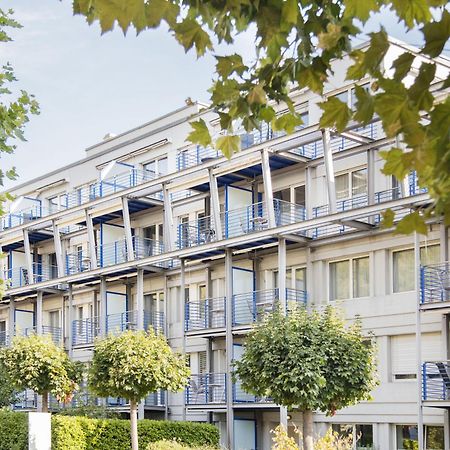 Guesthouse Zurzach - Self Check-In エクステリア 写真
