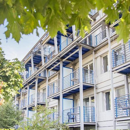 Guesthouse Zurzach - Self Check-In エクステリア 写真