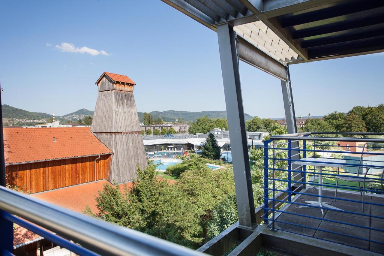 Guesthouse Zurzach - Self Check-In エクステリア 写真