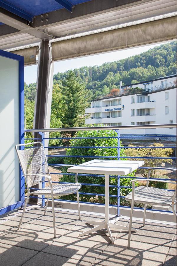 Guesthouse Zurzach - Self Check-In エクステリア 写真