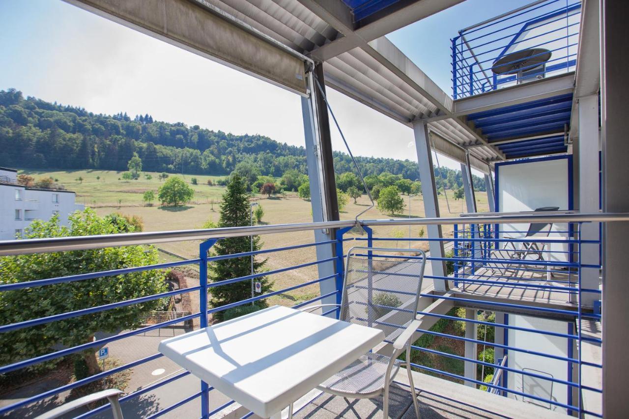 Guesthouse Zurzach - Self Check-In エクステリア 写真
