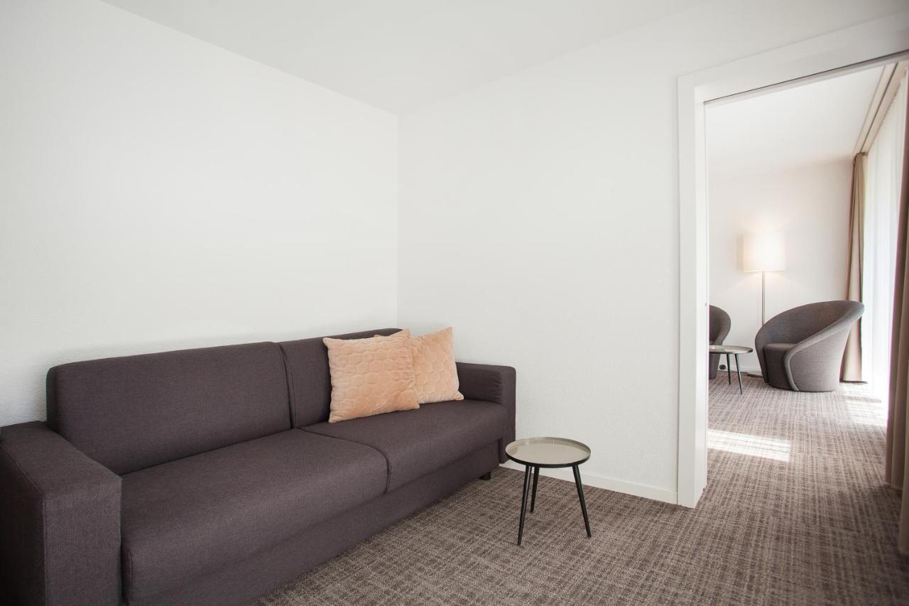 Guesthouse Zurzach - Self Check-In エクステリア 写真