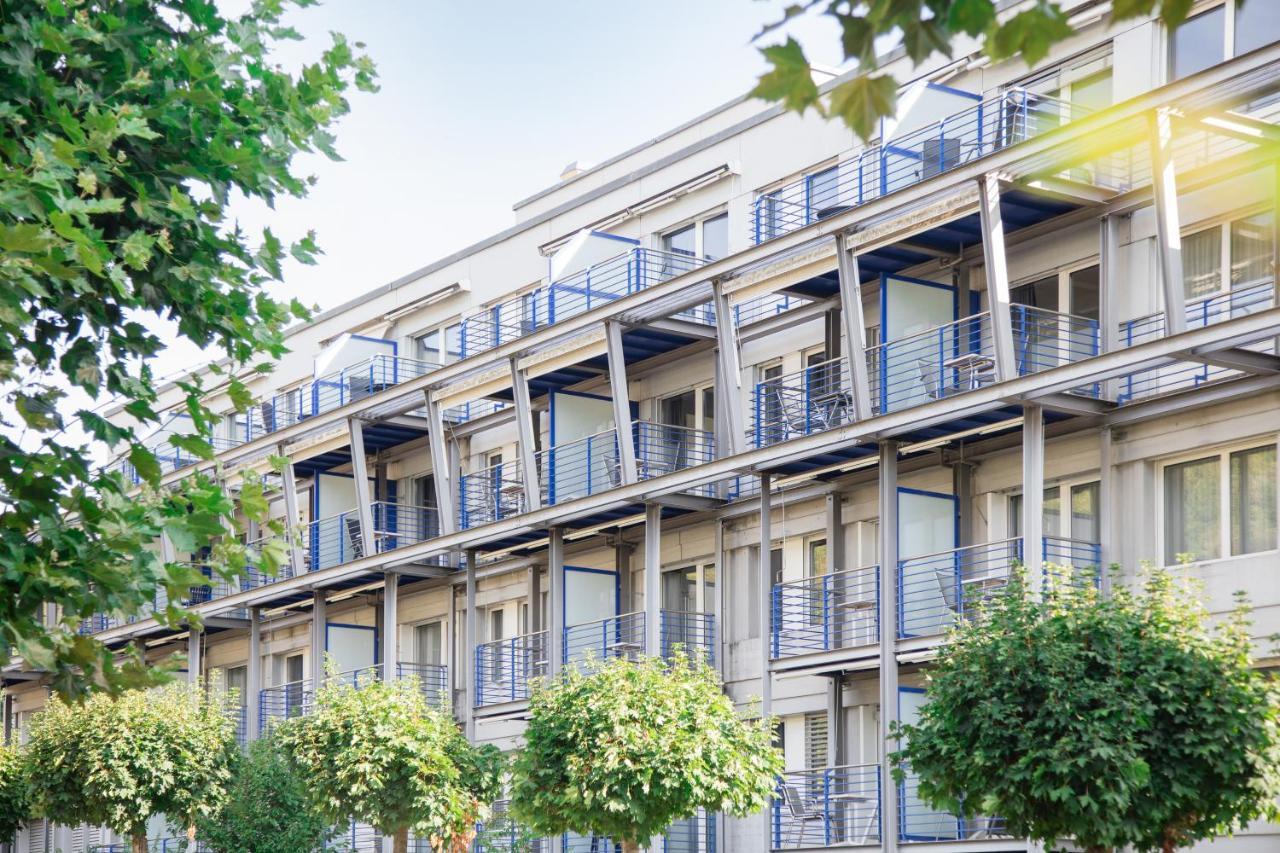 Guesthouse Zurzach - Self Check-In エクステリア 写真