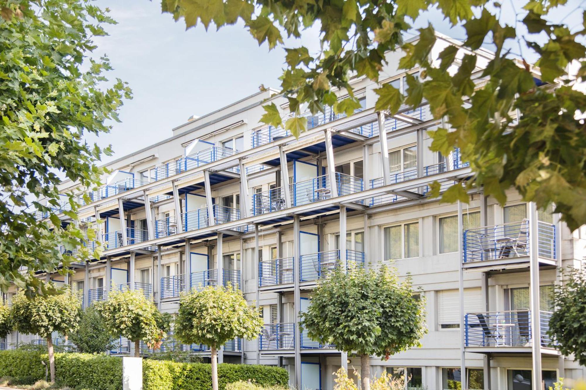 Guesthouse Zurzach - Self Check-In エクステリア 写真