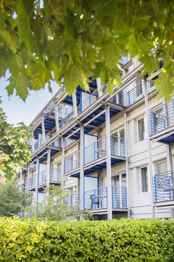 Guesthouse Zurzach - Self Check-In エクステリア 写真