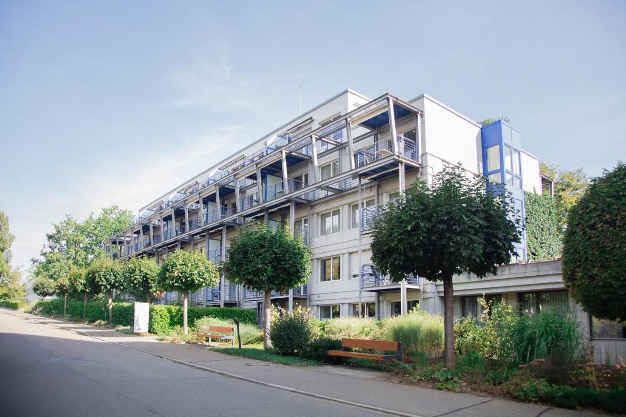 Guesthouse Zurzach - Self Check-In エクステリア 写真
