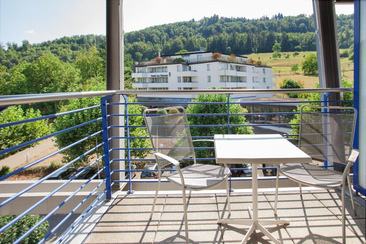Guesthouse Zurzach - Self Check-In エクステリア 写真