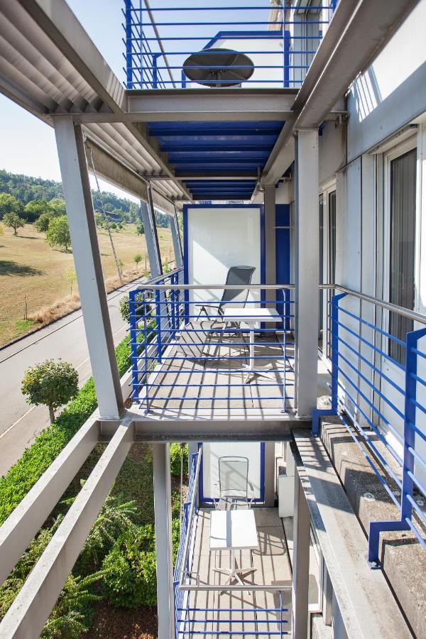 Guesthouse Zurzach - Self Check-In エクステリア 写真