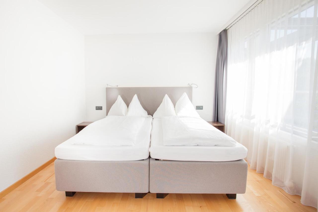 Guesthouse Zurzach - Self Check-In エクステリア 写真